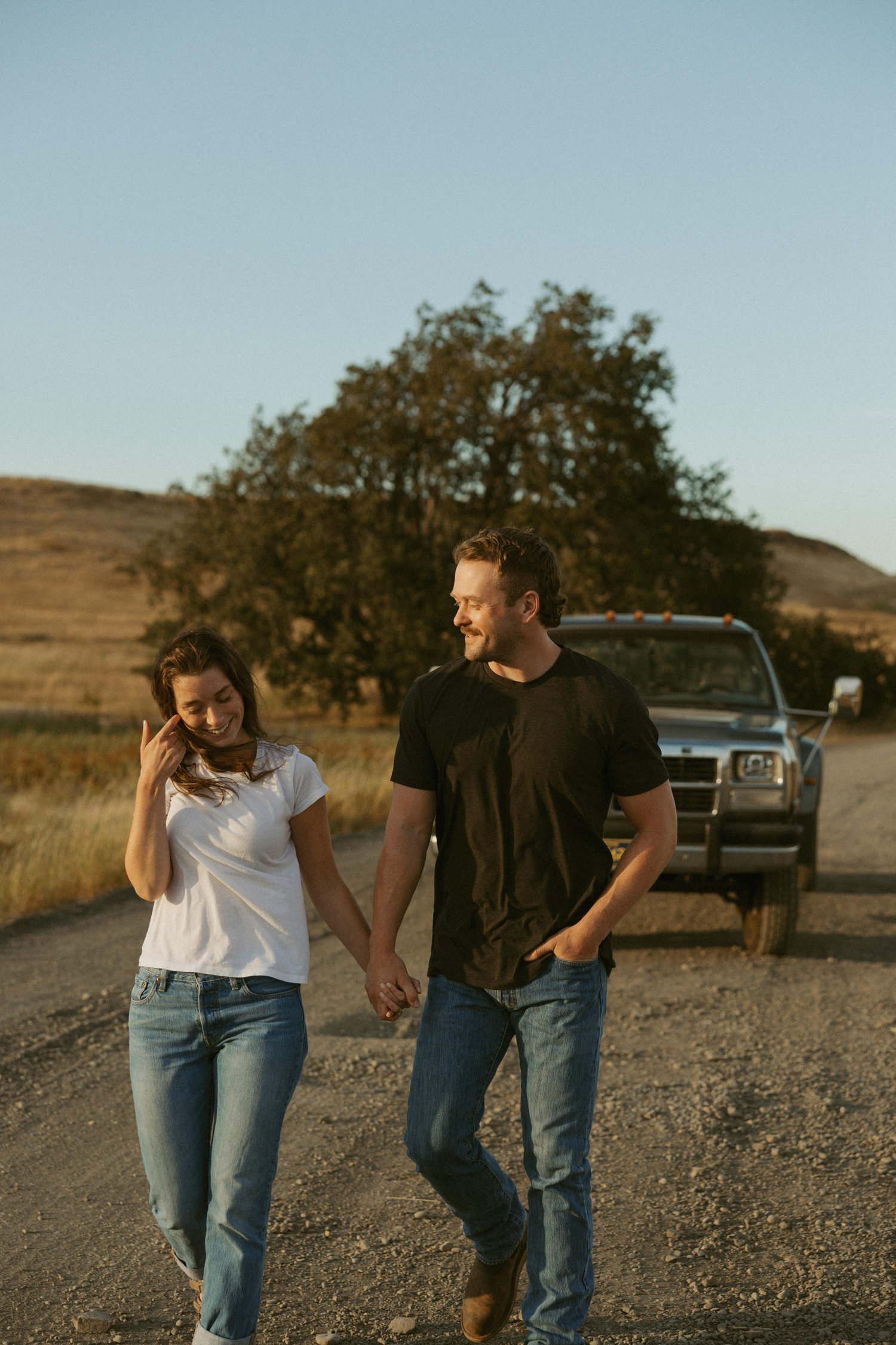 The Wedding Website of Emily Huth and Trevor Puckett