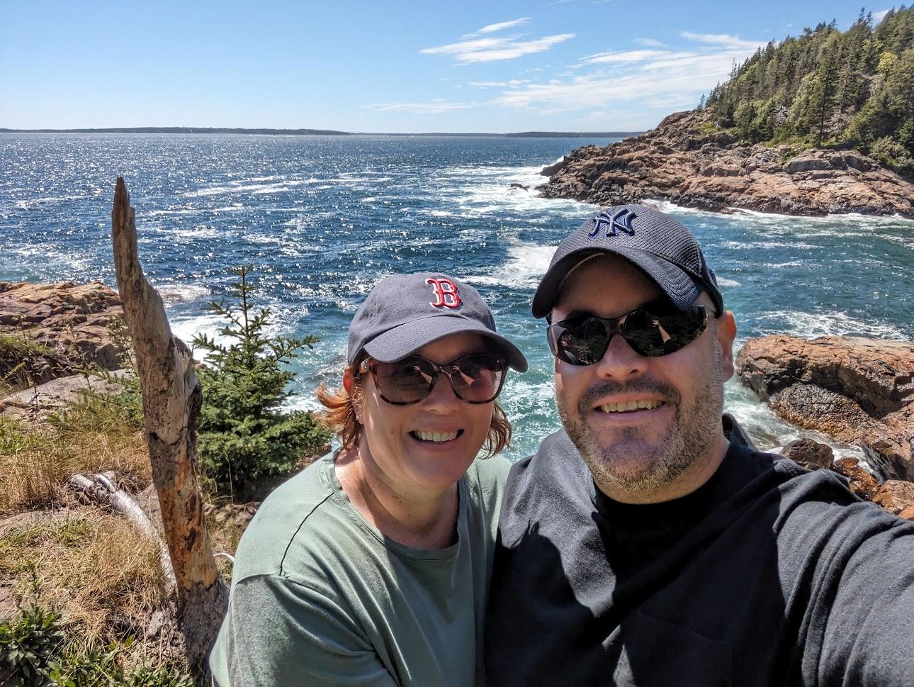 The Wedding Website of Colleen Nestlen and Dominic Konsul