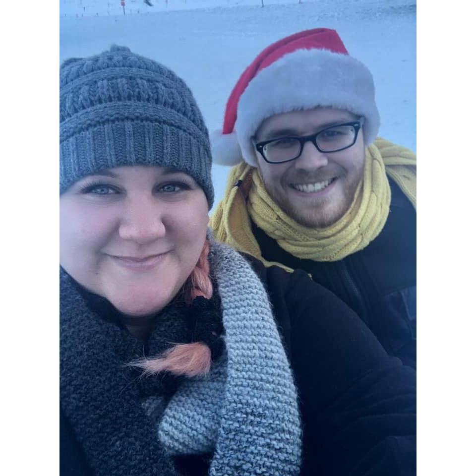 Sleigh Rides Leavenworth 2018