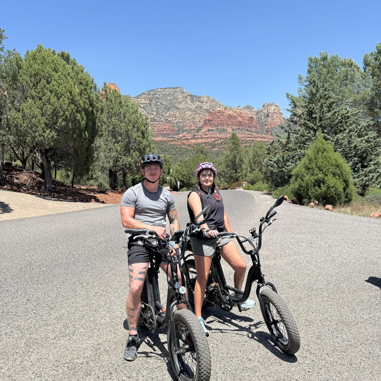 Sedona, AZ 2024