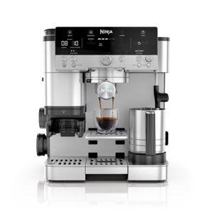 Coffee station fund