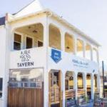 Humble Sea Tavern