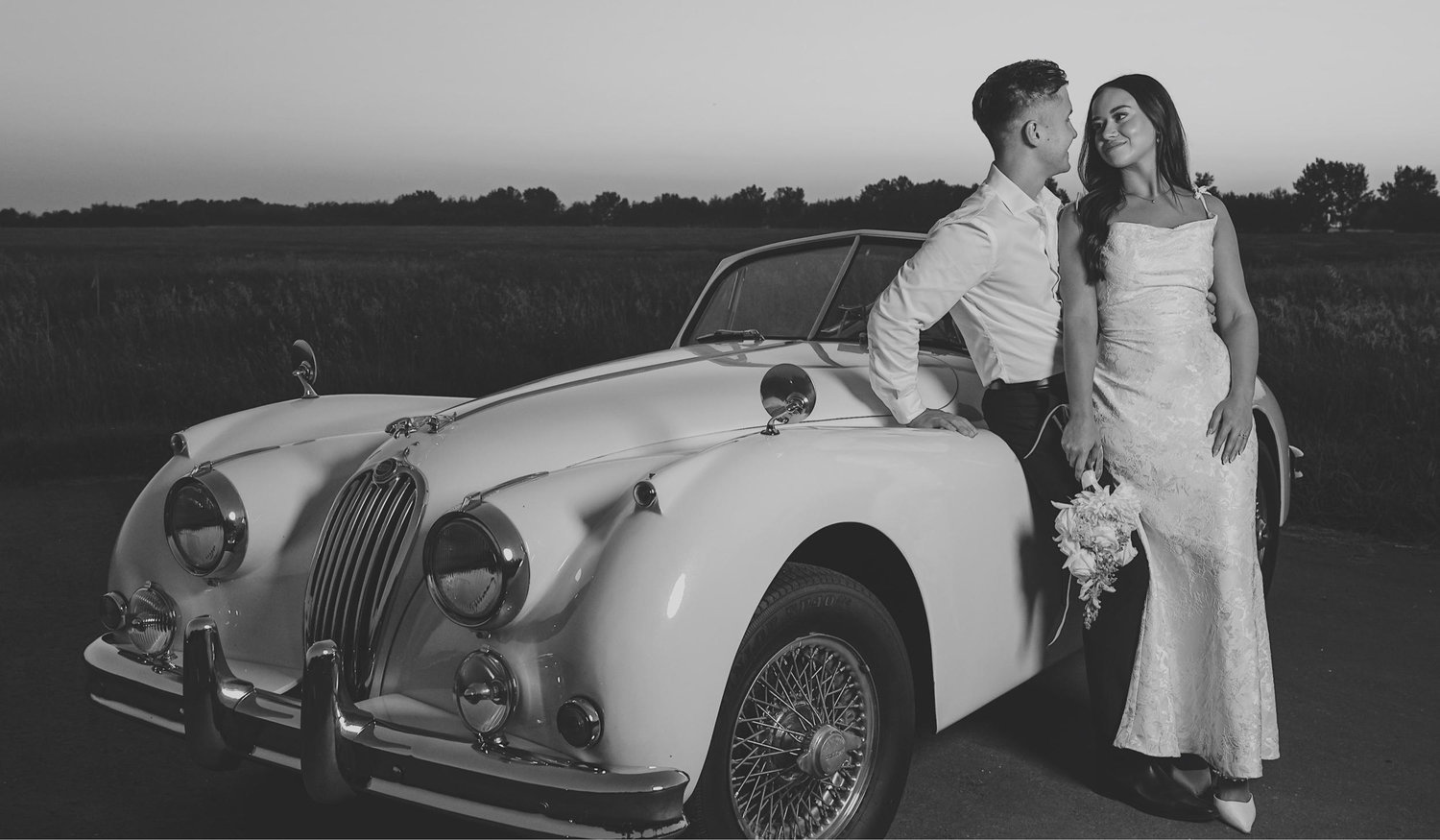 The Wedding Website of Derica Pilgrim and Andriy Peknyi