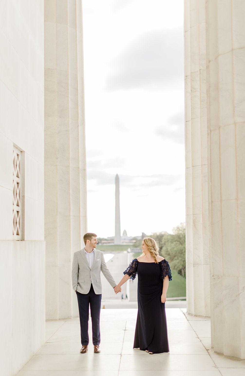 The Wedding Website of Meredith Parker and Robert Smith