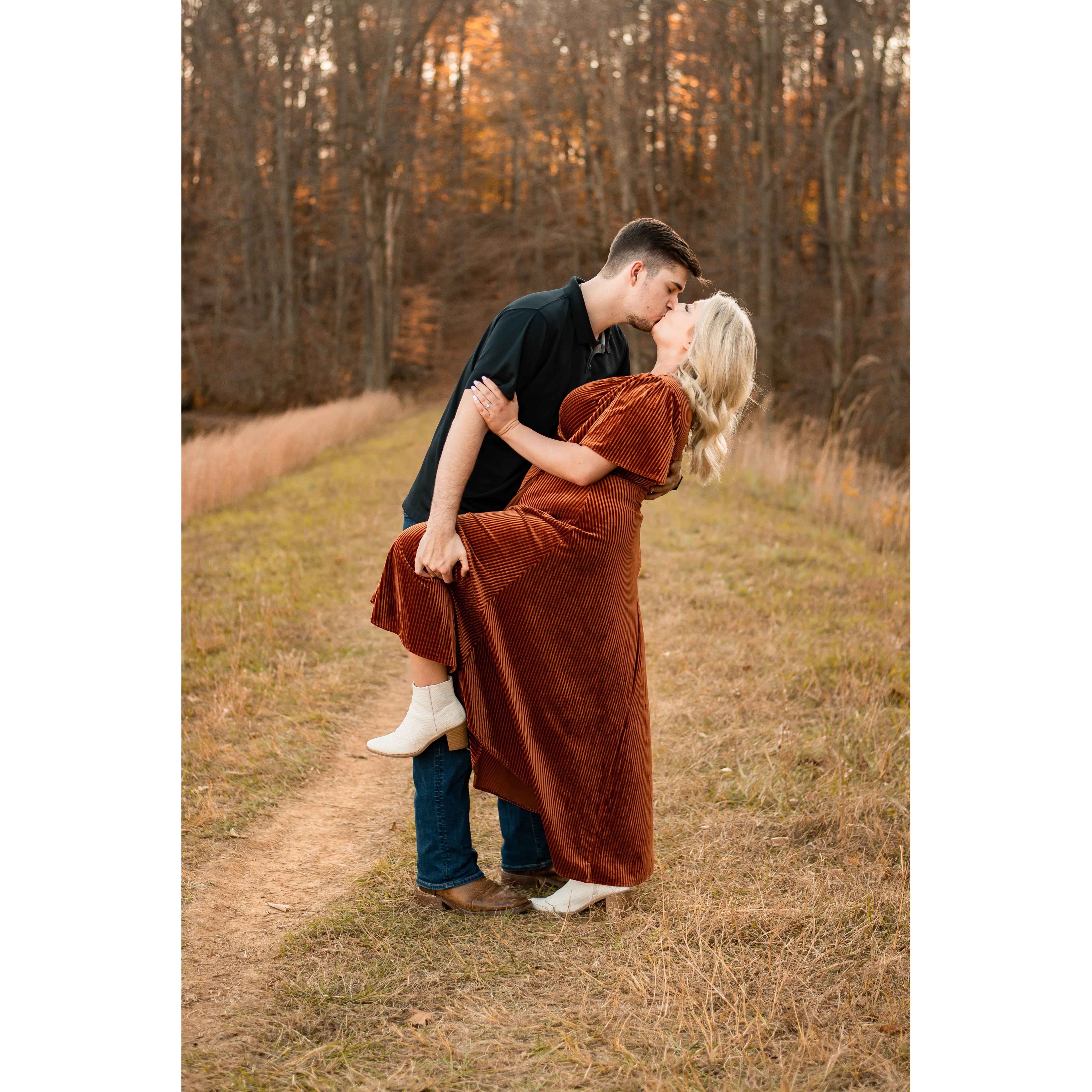 More pictures of us :)