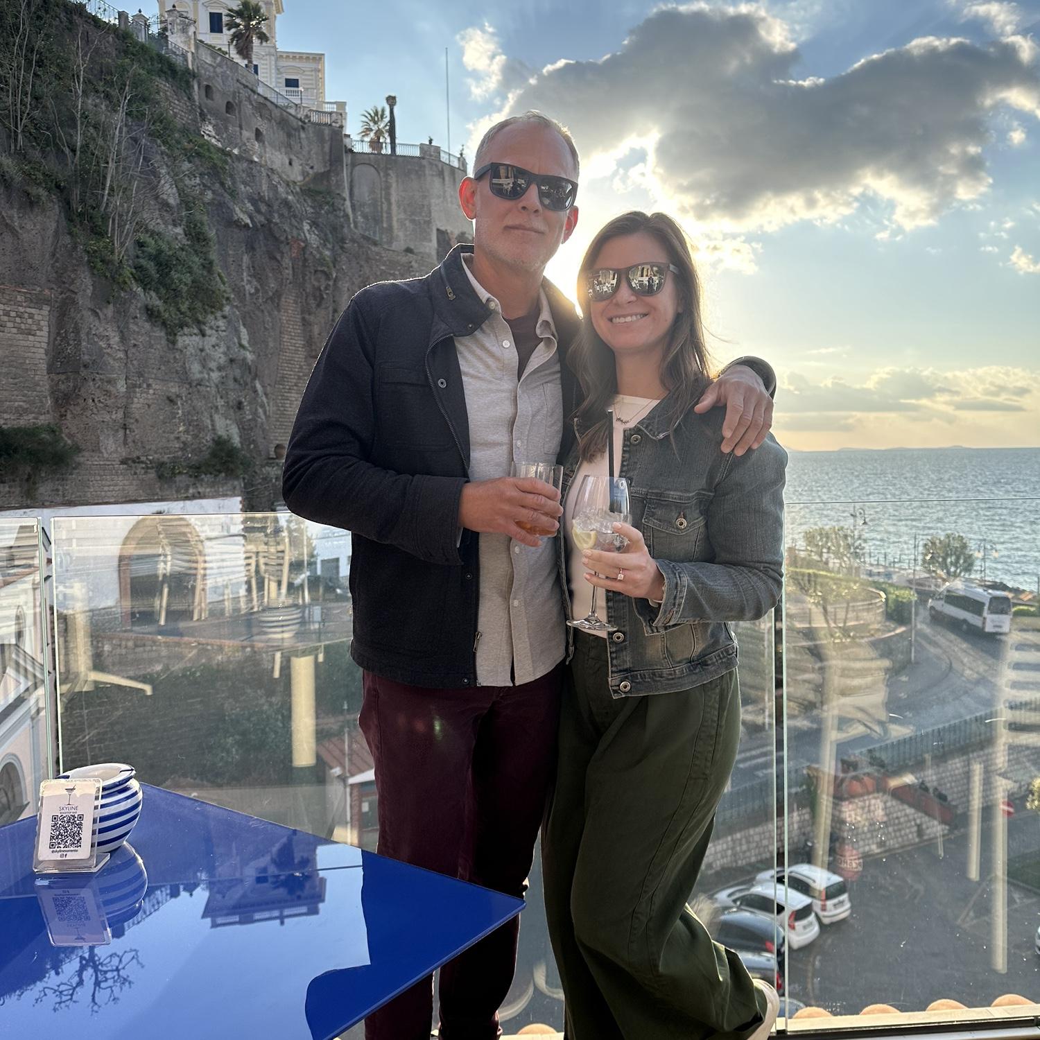 4.19.2024
Sorrento