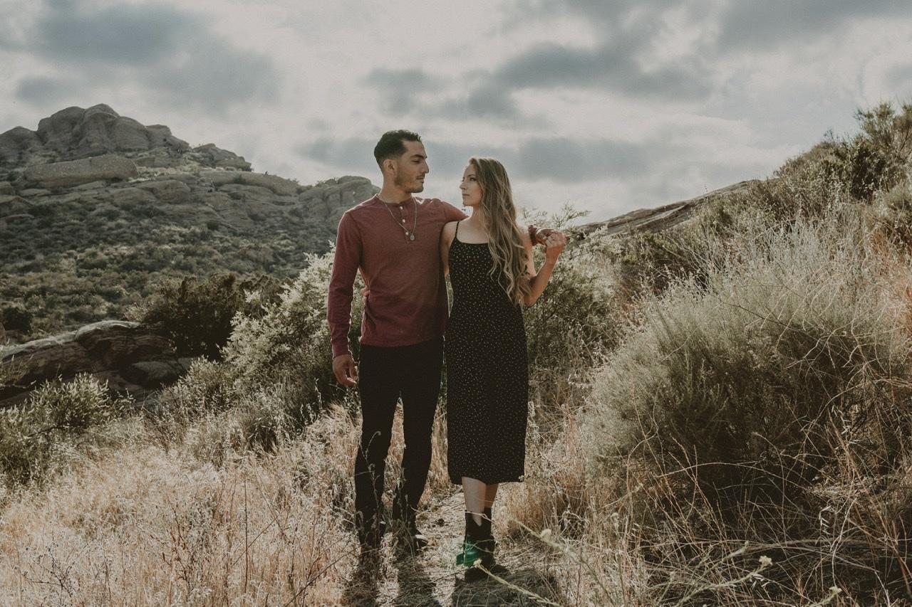 The Wedding Website of Christa Grajeda and Christopher Cabrera