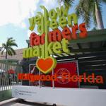Yellow Green Farmers Market