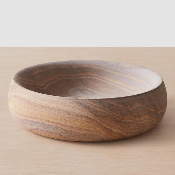 The Citizenry Eshana Bowl - Large
