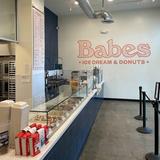 Babes Ice Cream & Donuts