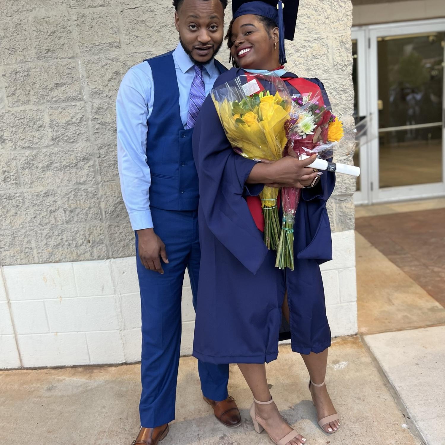 China Graduation(Masters)