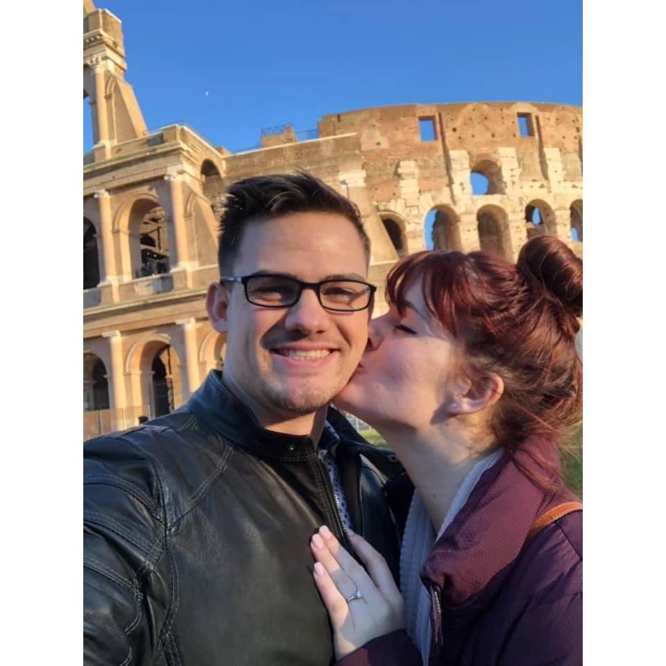 Rome, Italy