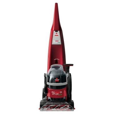 BISSELL&#174; ProHeat 2X&#174; Pet Lift-Off Upright & Portable Carpet Cleaner - Red Berrends 1565T