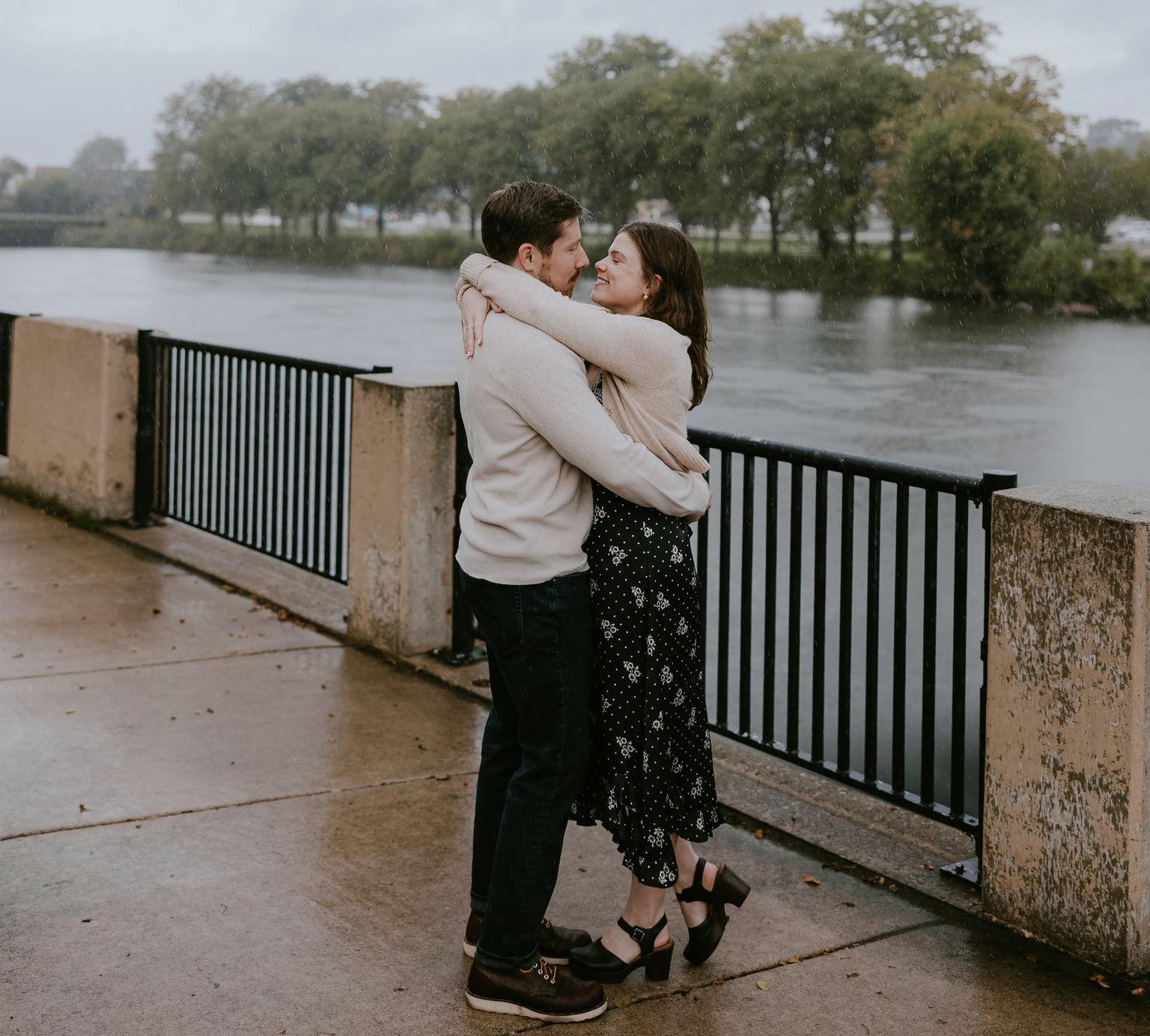 The Wedding Website of Kelly Killian and Gregory Gorence