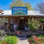 Eklectica Coffee & Collectables