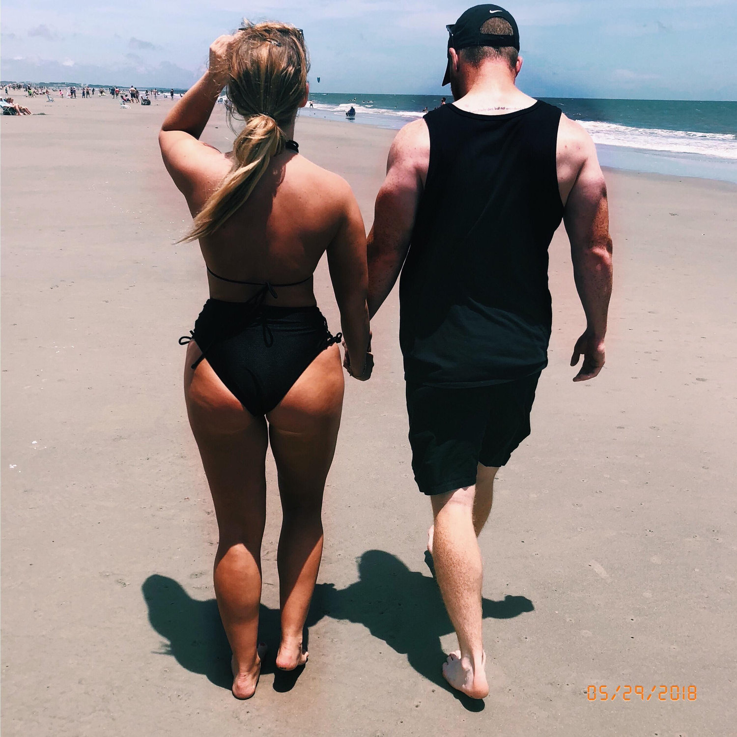Hilton Head!