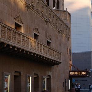 Phantom of the Opera Tickets