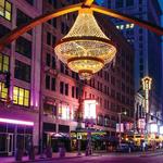 Cleveland Playhouse Square