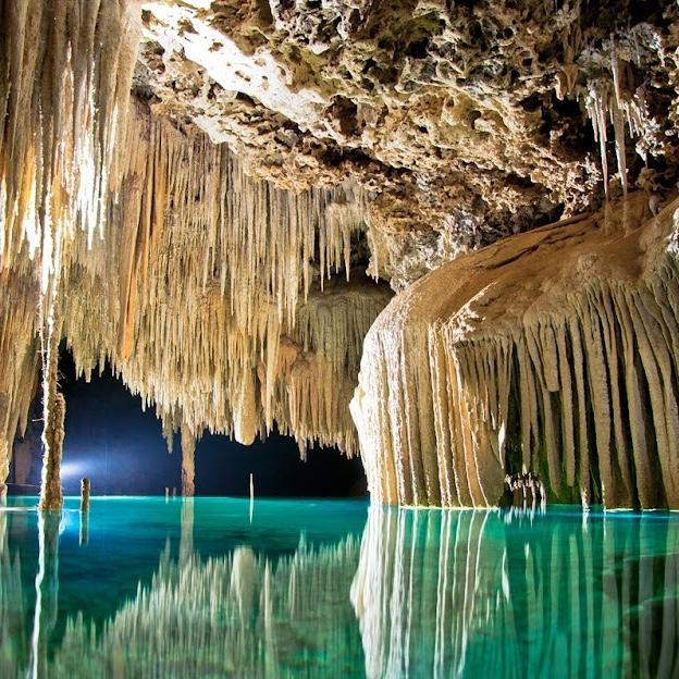 Bucket List: Amazing Secret River Excursion
