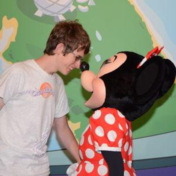 Disney photo package fund