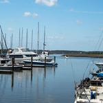 Amelia Island Marina Boat Rental