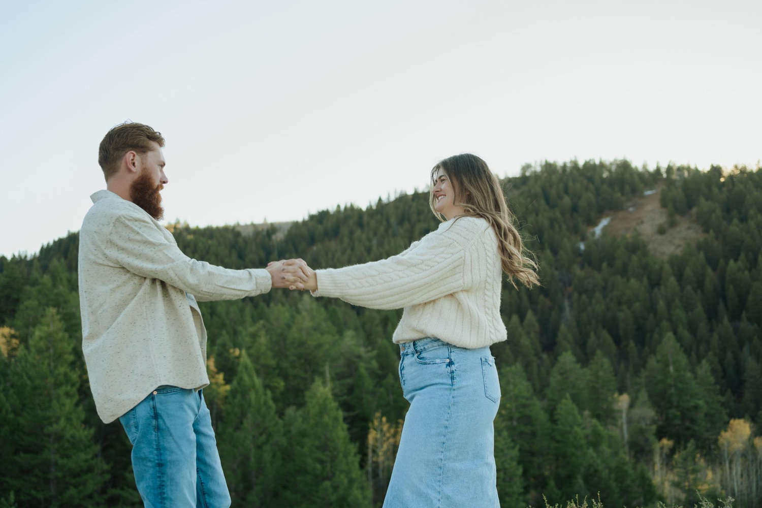 The Wedding Website of Emilee Martin and Fielding Steed