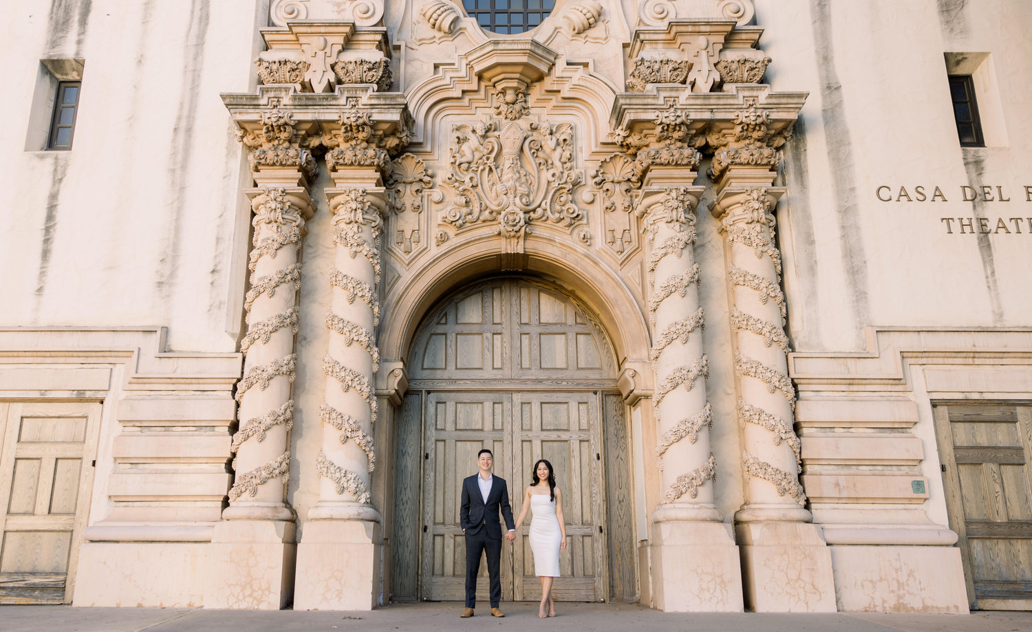 The Wedding Website of Michelle Nguyen and Kenny Lien