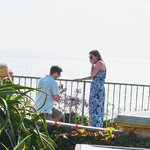 Proposal Spot: Moonlight Overlook