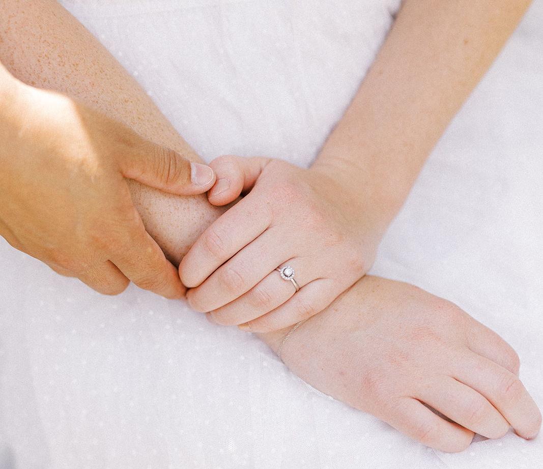The Wedding Website of Caitlyn Harper and Nam Nguyen