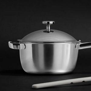 Titanium Mini Perfect Pot Pro X2