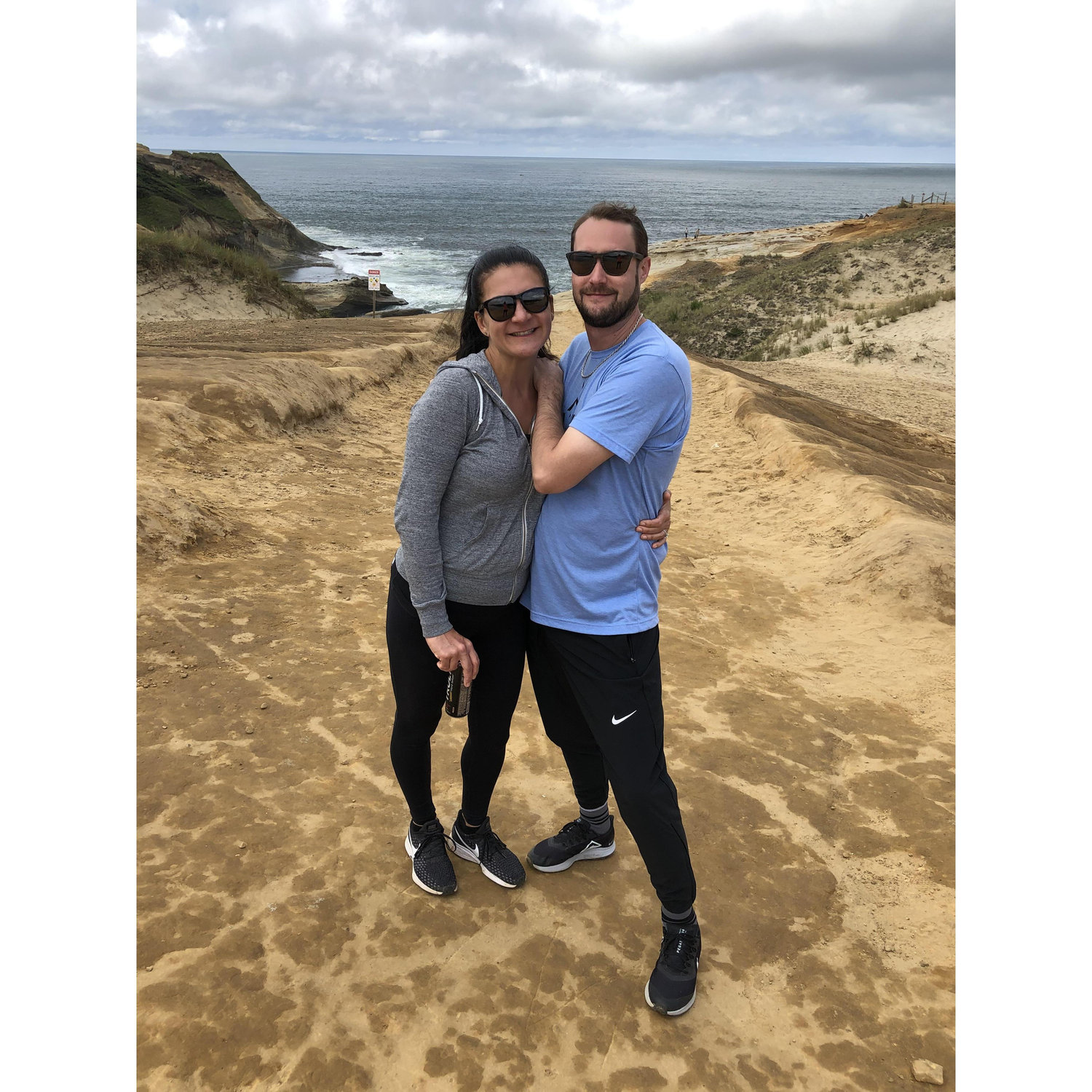 Pacific City perfection