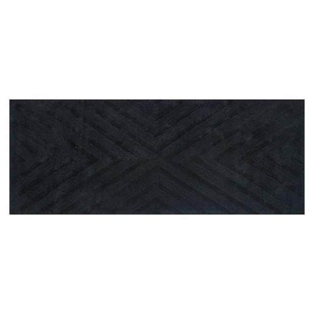 Textured Stripe Bath Rug - Project 62™ + Nate Berkus™