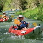 Verde Adventure River Trips by Sedona Adventure Tours