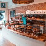 Amelia's Fletcher Place