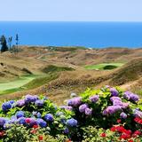 Arcadia Bluffs Golf Club