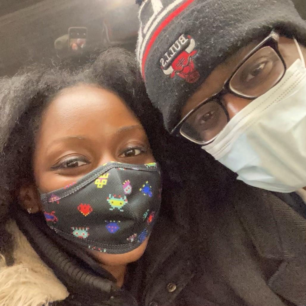 Shawday is about to leave for Disney Cruise Line!!