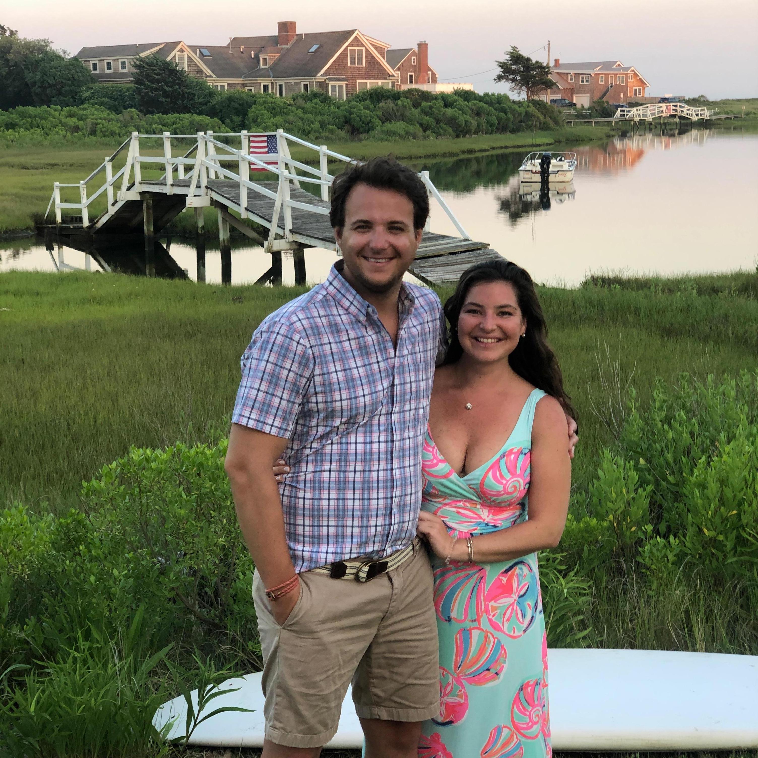 Menauhant, July 2019