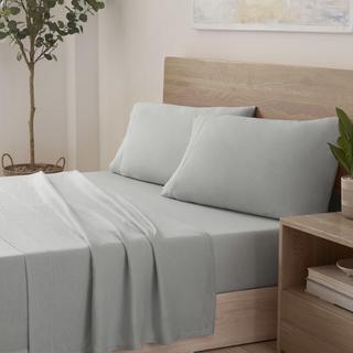 Snuggle 4-Piece Sheet Set