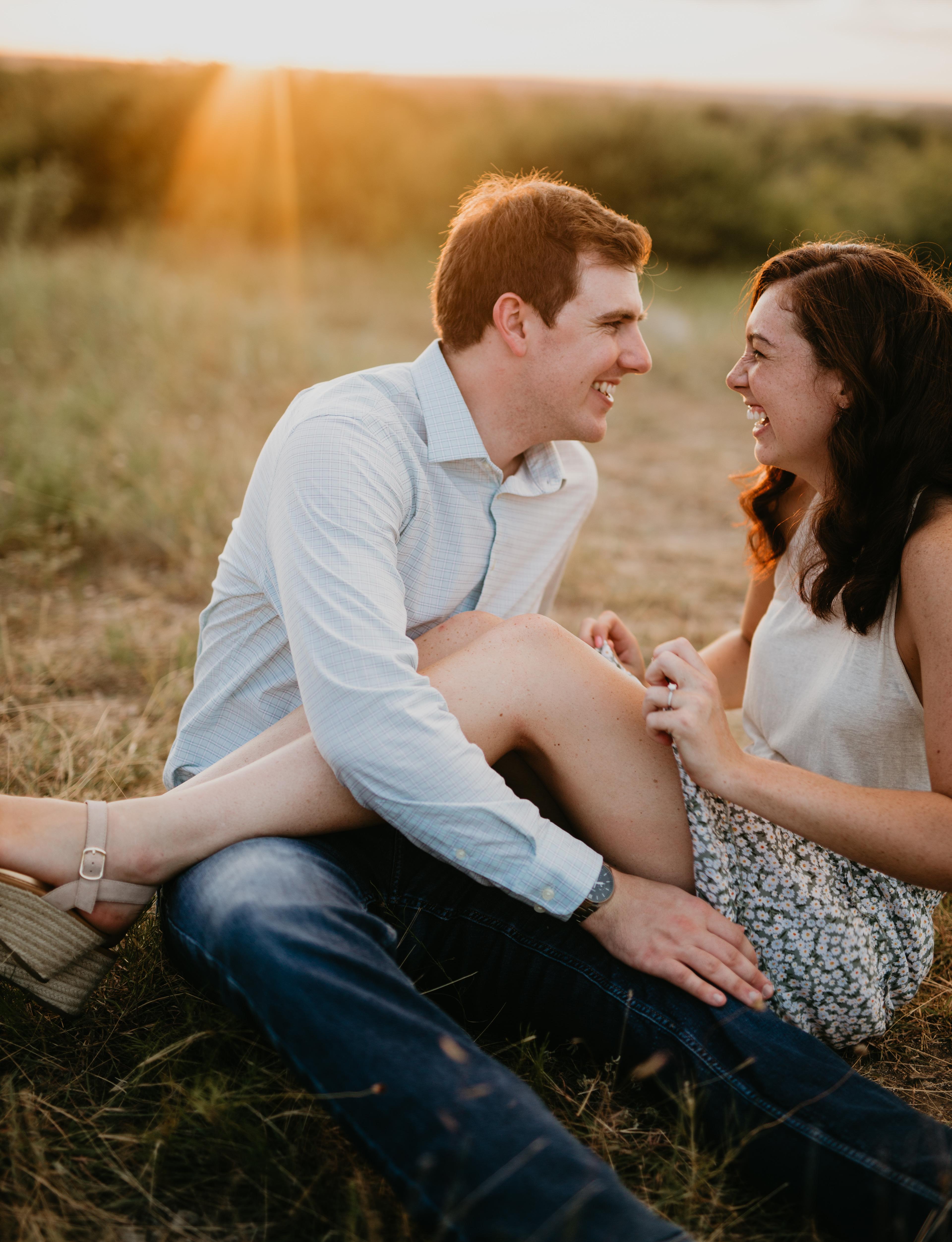 The Wedding Website of Anna McLeod and Andy Swain