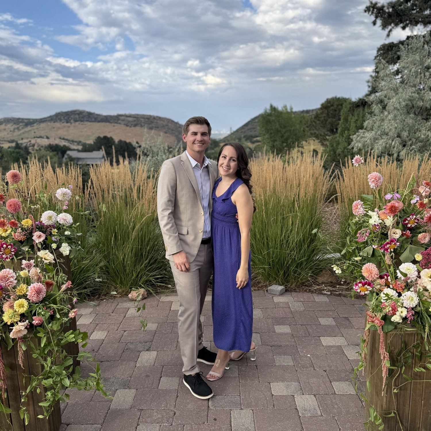 Lauren & Tyson's Wedding