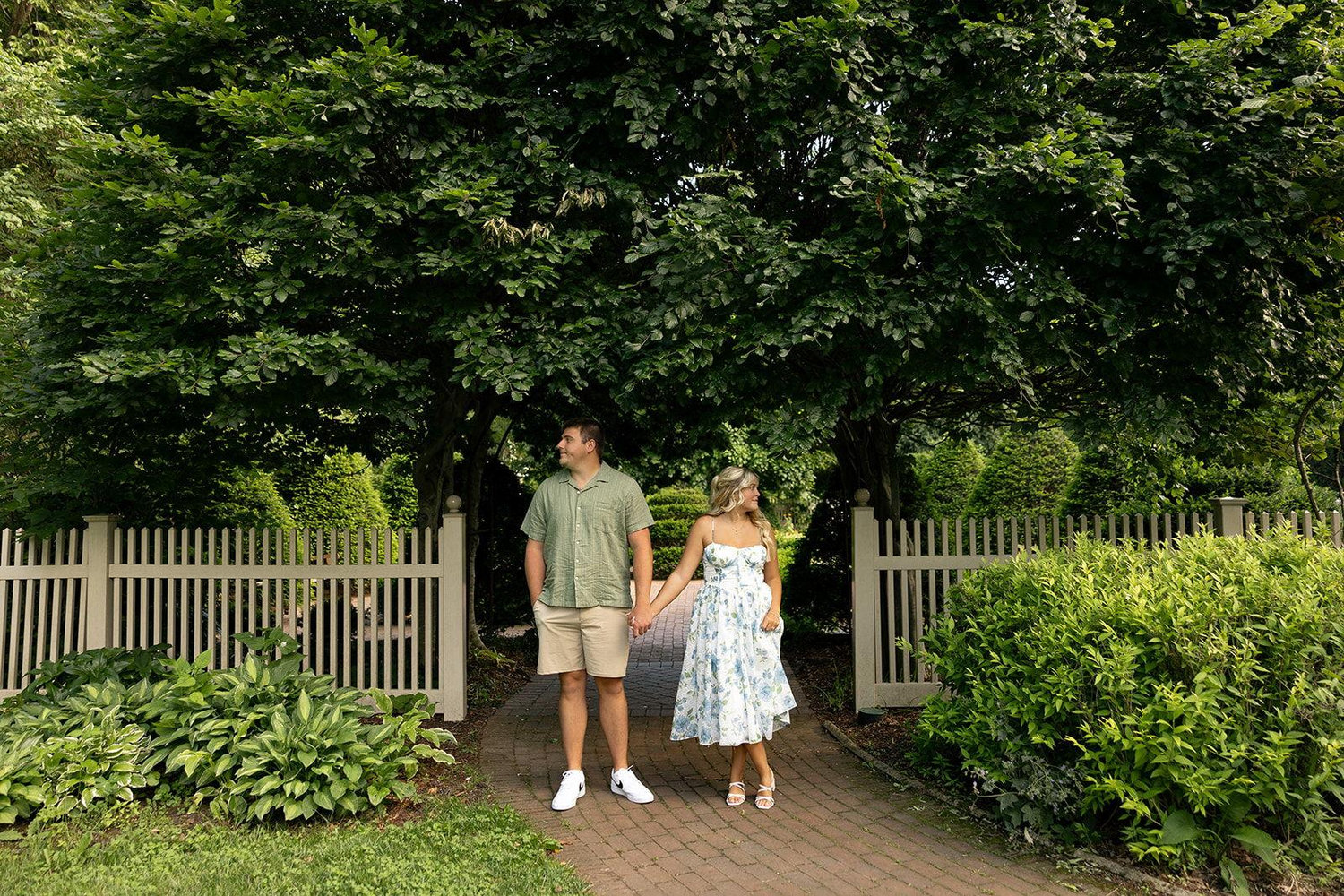 The Wedding Website of Jada Germani and Drew Benanzer