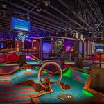 Puttshack - Atlanta - Midtown