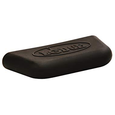 Lodge ASPHH11 Prologic Silicone Assist Hot Handle Holder, Black