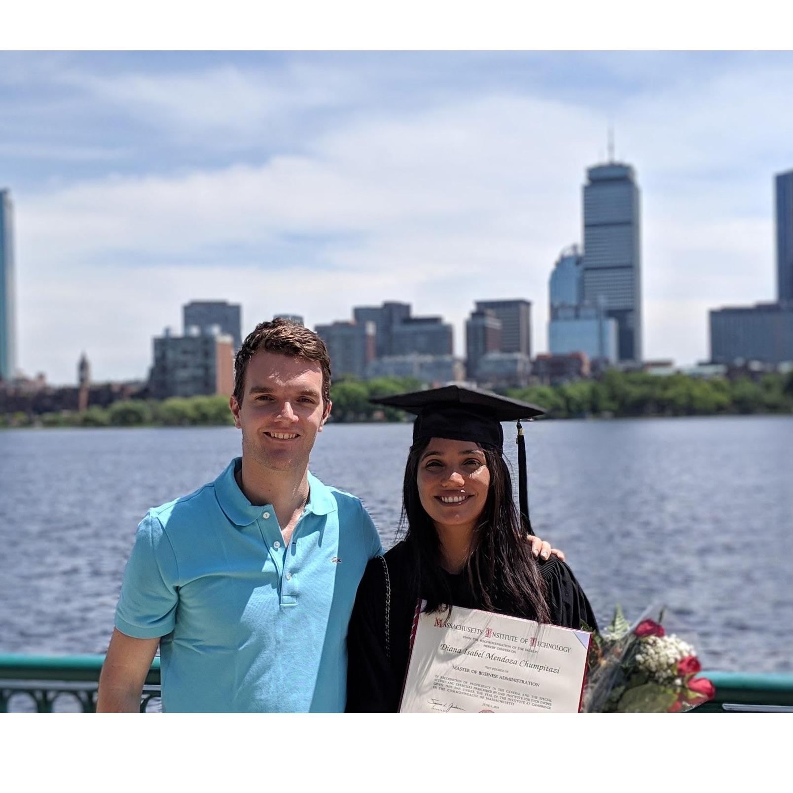 Graduation day <3