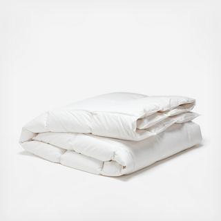 Winter Weight Organic Down Duvet Insert