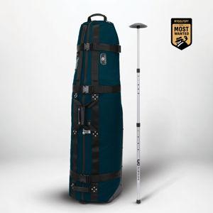 Travel Golf Bag Fund