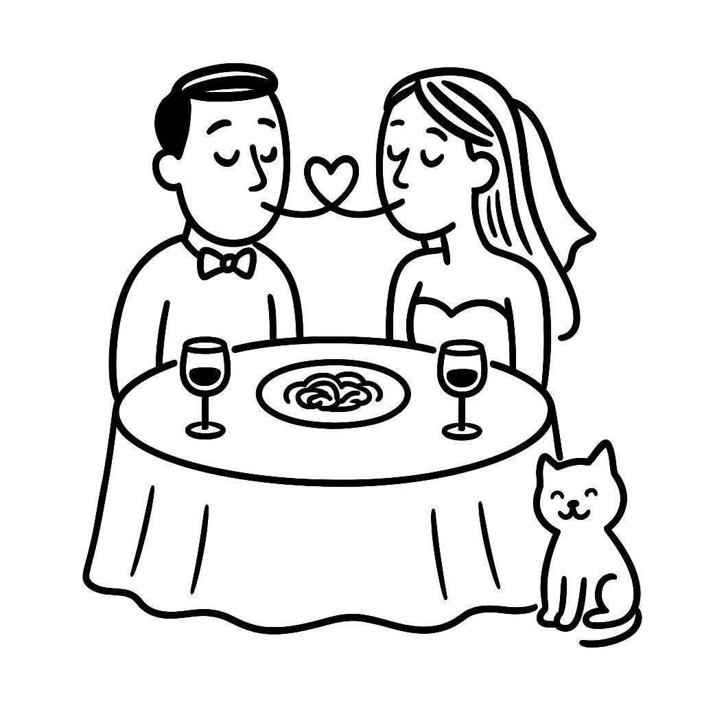 The Wedding Website of Melissa Vogt and Patrik Keller