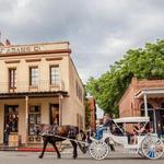 Old Sacramento