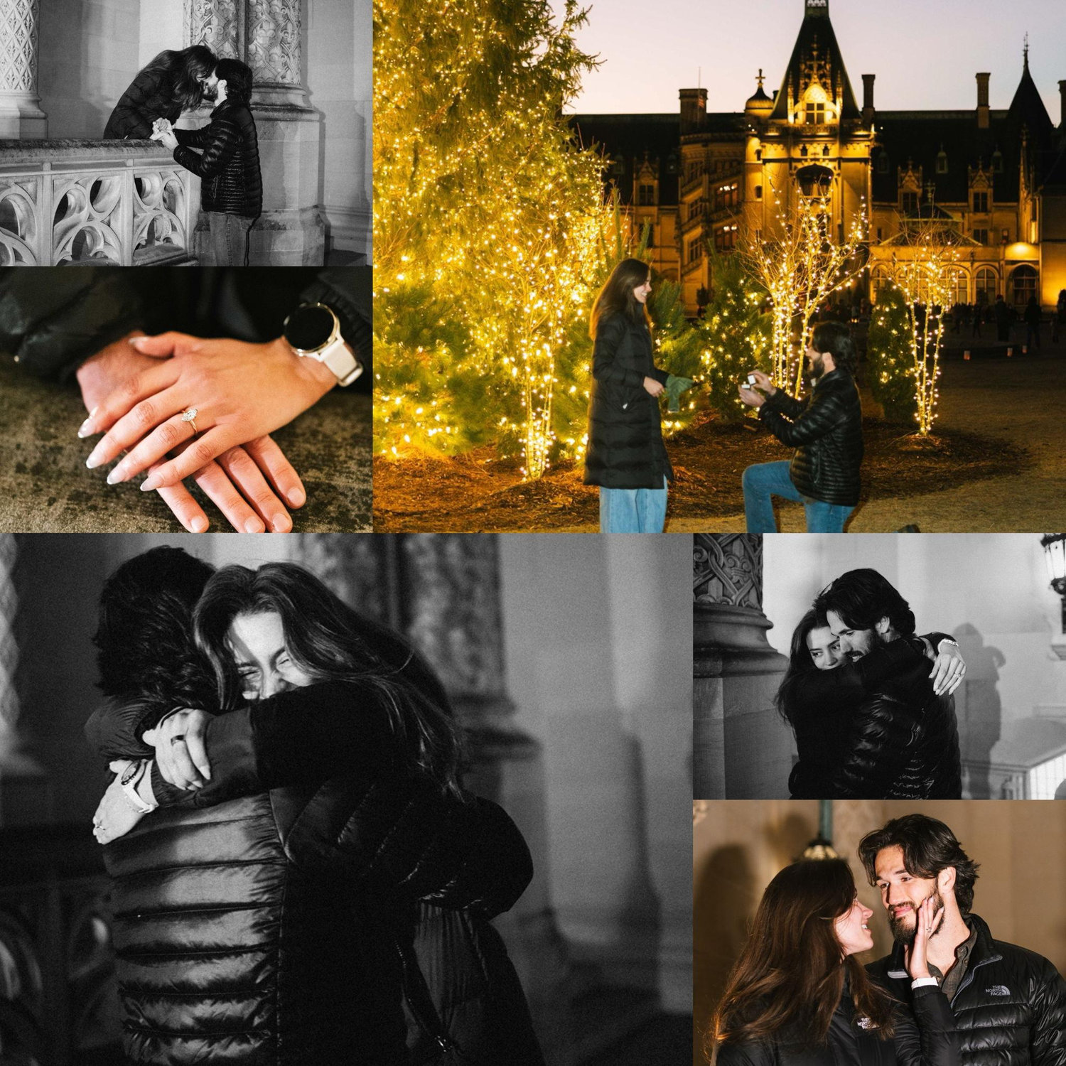 12/20/2026 Biltmore House, Asheville, NC
