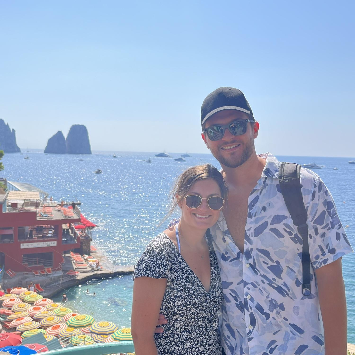 Capri, Italy